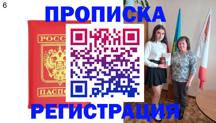 временная регистрация поиск в Северске